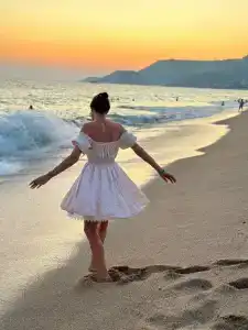 Cleopatra Golden Beach - 18