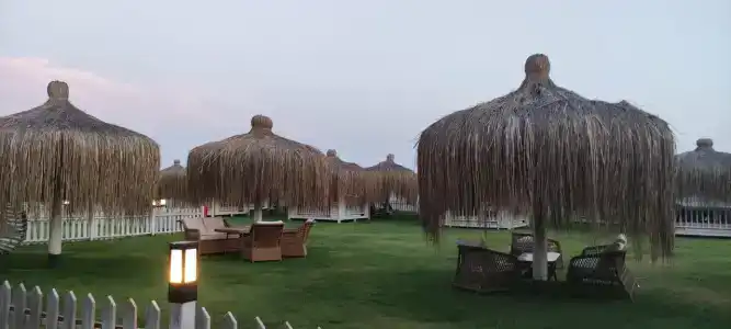 Ali BEY Club & Park - 5