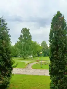 Mitino Health Resort - 15