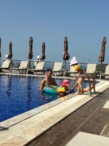 Samira Resort Aparts & Villas - 27