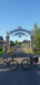 Eko-kompleks Nikolaevskie Prudy - 58