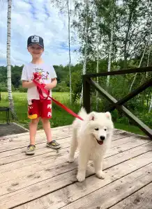 Экопарк Бобровый мыс - 19