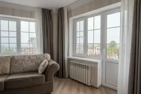 Alean Family Usadba 4* Ultra All Inclusive - 17