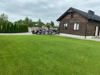 Камыши база отдыха - 2