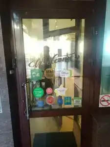 Demokrat na 9-oy Sovetskoy 5A - 62