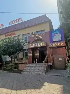 AJOUR - 1