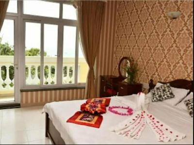 Marina Bay Vung Tau Resort & Spa - 7