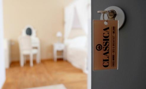 B&B I 10 Mondi - 18
