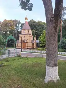 Парк-отель “Икорец” - 6