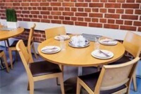 Forenom Hostel Espoo Otaniemi - 13