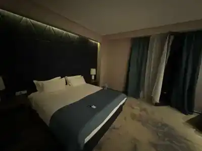 Aurora Resort Tsaghkadzor - 75