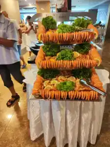 Sandy Beach - All Inclusive - 22