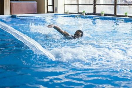 St George Ski & Holiday - Half Board - 38