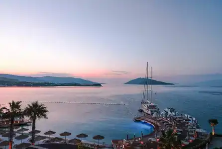 Vogue Supreme Bodrum - 17
