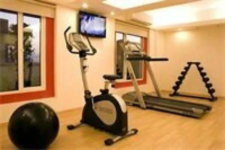 Red Fox, Jaipur - 40