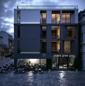 City Life Demir - 9