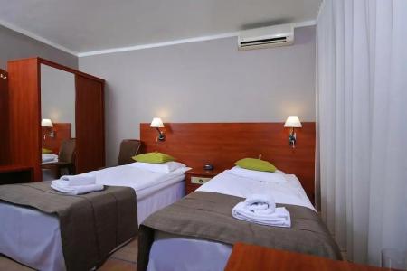 Best Western Cristal - 94