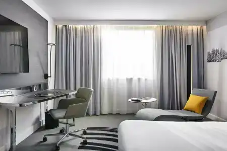 Novotel City Center - 2