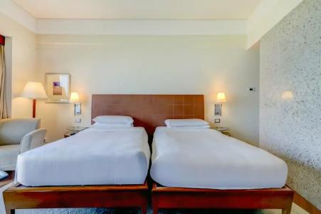 Hyatt Regency Kolkata - 77