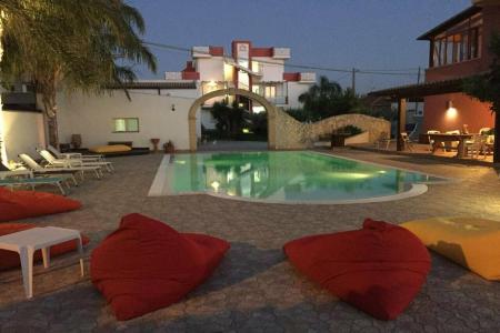 Rainbow Resort - 11