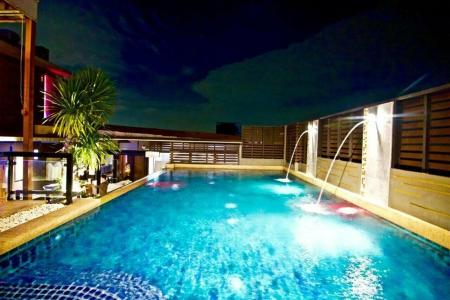 Eurna Resort - 1