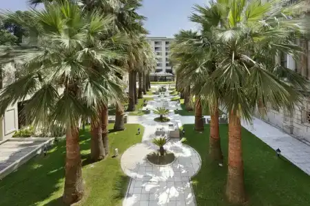 Ciragan Palace Kempinski Istanbul - 8