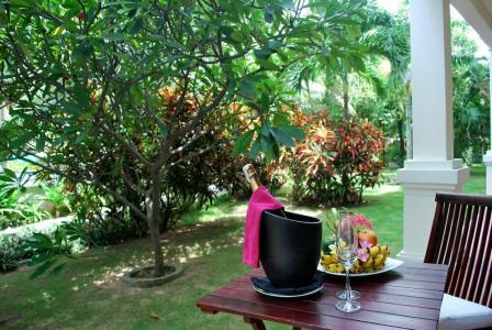 Allezboo Beach Resort & Spa - 80