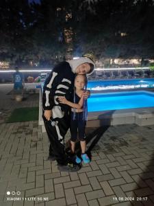 Kruiz All Inclusive - 71