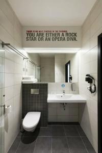 Comfort LT - Rock 'n' Roll Vilnius - 4