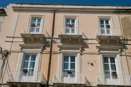 Gran Bretagna Boutique Ortigia - 3