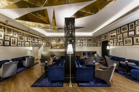 The Oberoi Grand Kolkata - 90