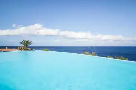 Calampiso San Vito Lo Capo Sea Country Resort - 9