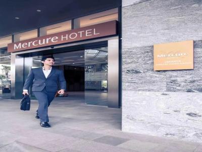 Mercure Jakarta Pantai Indah Kapuk - 58