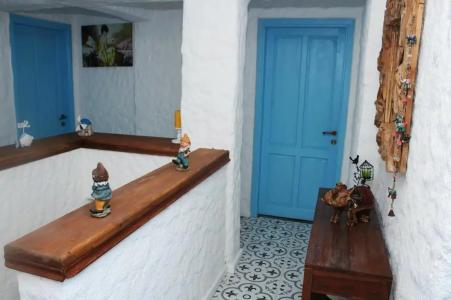 Ala Konak Alacati - 39