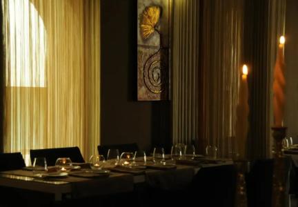 Visir Resort & Spa - 42