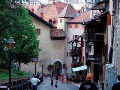 Mercure Annecy Centre - 47