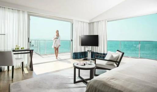 Charisma de Luxe - 50