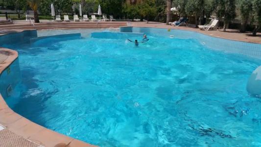 Sammy's Kyrenia Boutique & Pool - 94