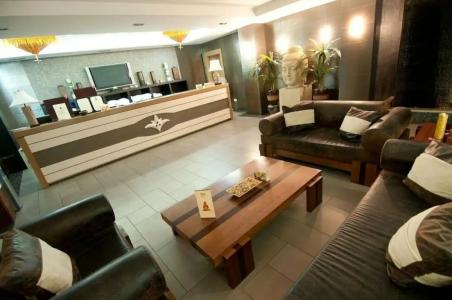 Grand Tien Shan - 77