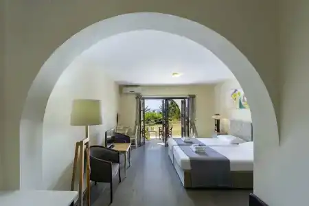 Latchi Family Resort - 19