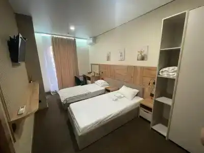 StarAMotel - 19