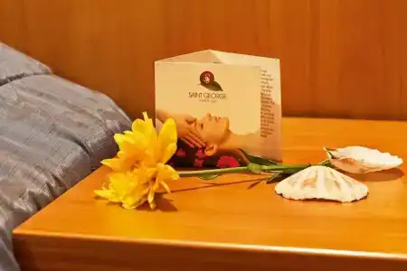 Saint George & Medical Spa - 40