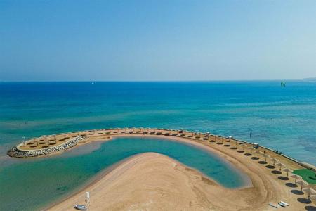 Sunrise Alma Bay Resort - 30