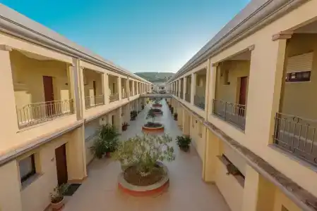 Residence Le Fontane - 38