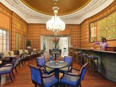 The Oberoi Amarvilas Agra - 51