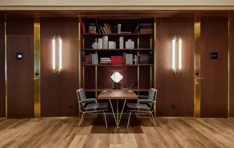 Radisson Blu 1882, Barcelona Sagrada Familia - 15