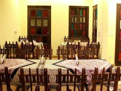 Rajputana Haveli - Jaipur - 9