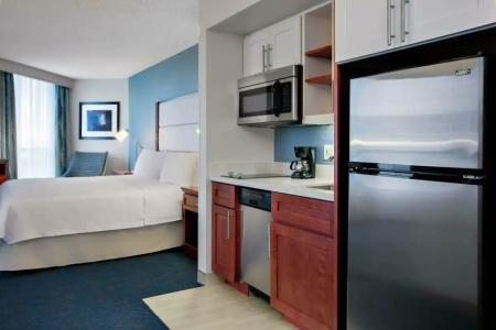 Homewood Suites by Hilton Seattle Downtown - 37