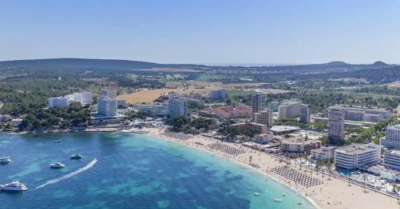 Melia Calviá Beach - 30