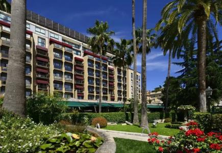Parco dei Principi Grand & SPA - 58